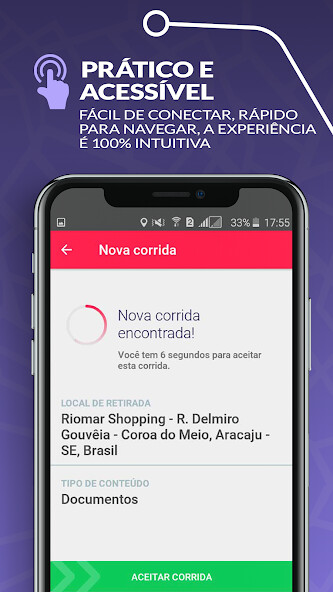 Run android online APK Beelog Driver - Para motoristas from MyAndroid or emulate Beelog Driver - Para motoristas using MyAndroid