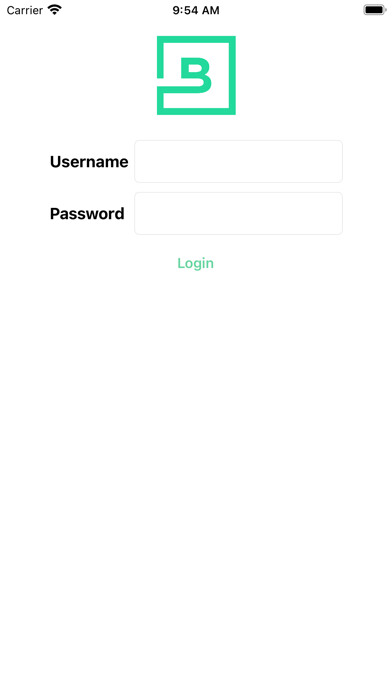 Emulate iPhone app Bee Loyal using MyAndroid Emulate iPhone app Bee Loyal using MyAndroid