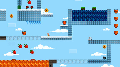 Emulate iPhone app Bee-Man using MyAndroid Emulate iPhone app Bee-Man using MyAndroid