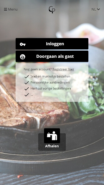 Run android online APK Beenhouwerij Chris  Peggy from MyAndroid or emulate Beenhouwerij Chris  Peggy using MyAndroid