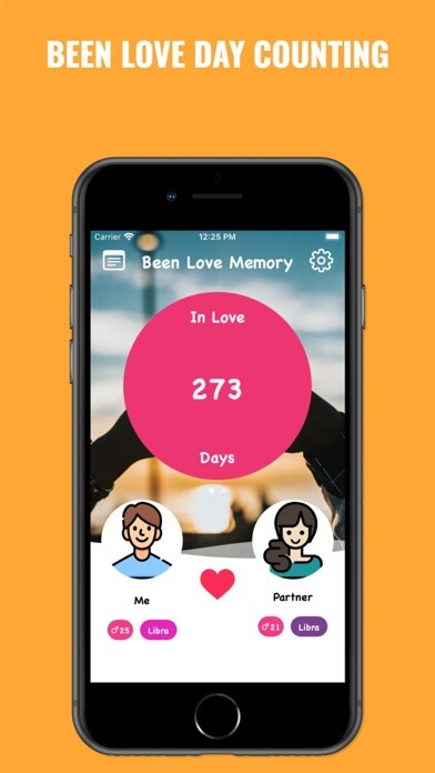 Emulate iPhone app Been Love Plus - Diary using MyAndroid Emulate iPhone app Been Love Plus - Diary using MyAndroid