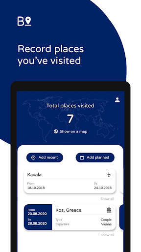 Run android online APK BeenMap from MyAndroid or emulate BeenMap using MyAndroid