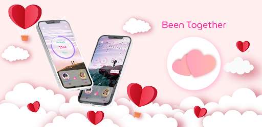 Emulate Android APK Been Together - Love Counter Emulate Android APK Been Together - Love Counter