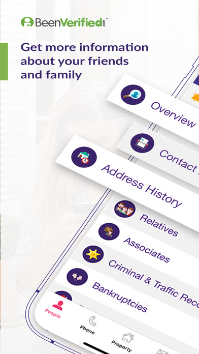 Emulate iPhone app BeenVerified: People Search using MyAndroid Emulate iPhone app BeenVerified: People Search using MyAndroid