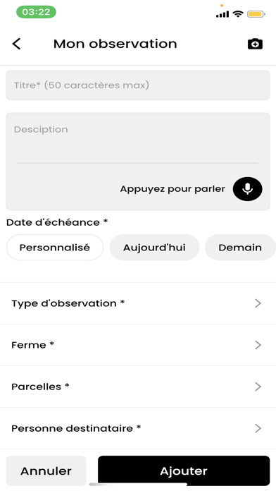 Emulate iPhone app BeeOneManager using MyAndroid Emulate iPhone app BeeOneManager using MyAndroid