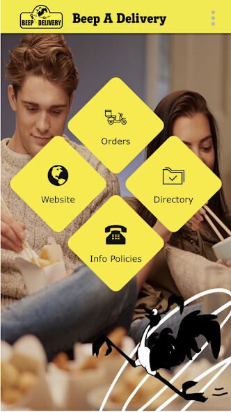 Run android online APK Beep A Delivery Newcastle from MyAndroid or emulate Beep A Delivery Newcastle using MyAndroid Run android online APK Beep A Delivery Newcastle from MyAndroid or emulate Beep A Delivery Newcastle using MyAndroid
