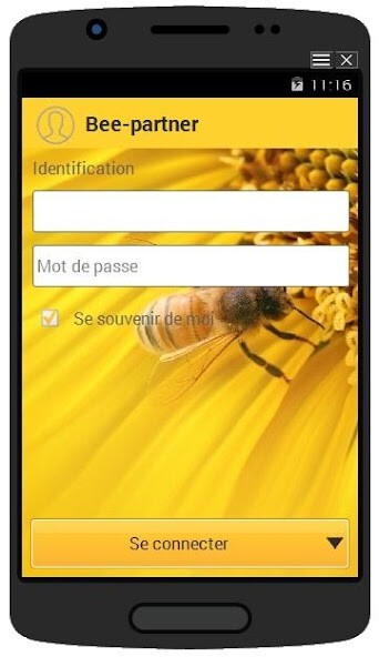 Run android online APK Bee-partner from MyAndroid or emulate Bee-partner using MyAndroid