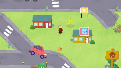 Run android online APK Beep, beep, Alfie Atkins from MyAndroid or emulate Beep, beep, Alfie Atkins using MyAndroid