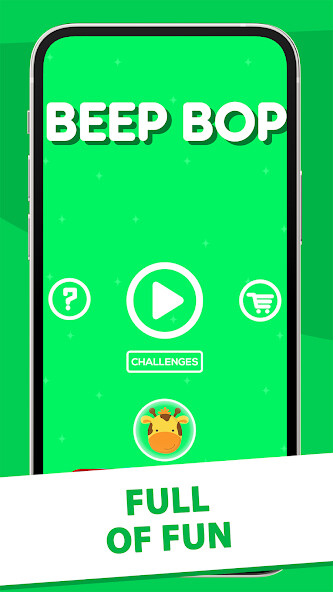 Run android online APK Beep Bop – Rise Up  Protect from MyAndroid or emulate Beep Bop – Rise Up  Protect using MyAndroid