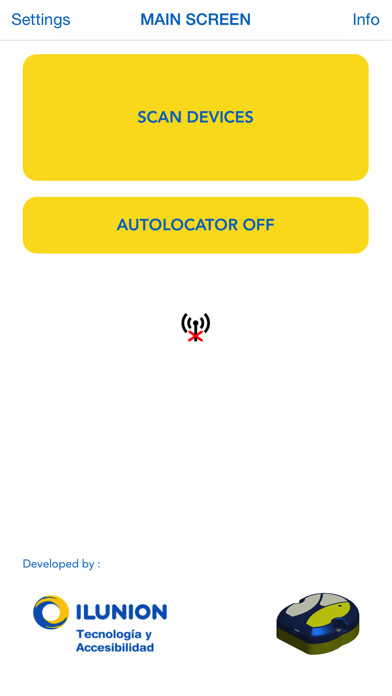 Emulate iPhone app Beepcons using MyAndroid Emulate iPhone app Beepcons using MyAndroid