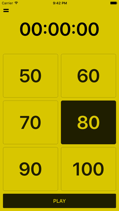 Emulate iPhone app Beepeeps using MyAndroid Emulate iPhone app Beepeeps using MyAndroid