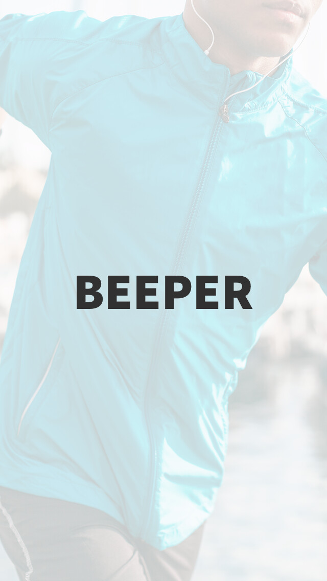 Emulate iPhone app Beeper app using MyAndroid Emulate iPhone app Beeper app using MyAndroid