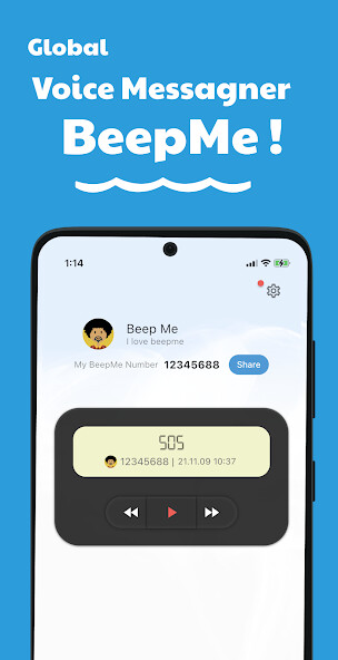 Run android online APK BeepMe: Pager is Back from MyAndroid or emulate BeepMe: Pager is Back using MyAndroid Run android online APK BeepMe: Pager is Back from MyAndroid or emulate BeepMe: Pager is Back using MyAndroid