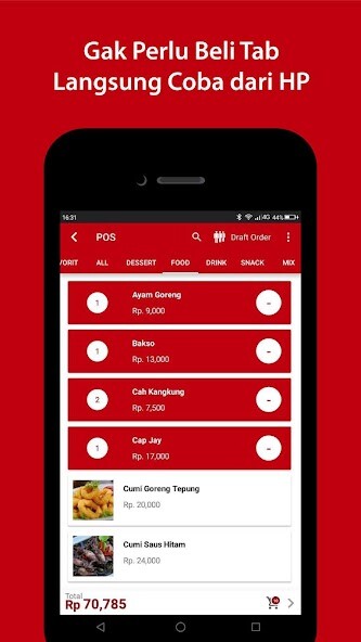 Run android online APK Beepos Mobile (BPM) from MyAndroid or emulate Beepos Mobile (BPM) using MyAndroid Run android online APK Beepos Mobile (BPM) from MyAndroid or emulate Beepos Mobile (BPM) using MyAndroid