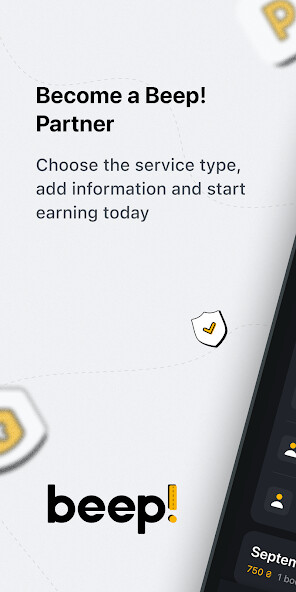 Run android online APK Beep! Partner from MyAndroid or emulate Beep! Partner using MyAndroid
