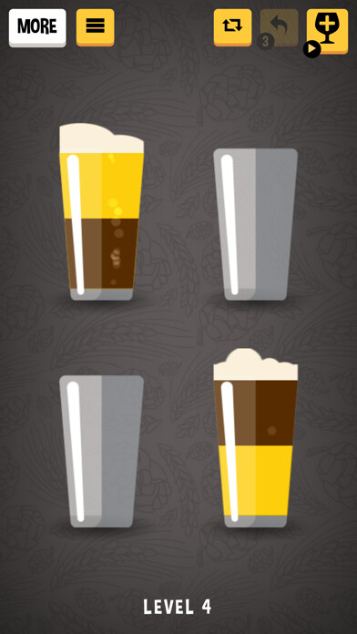 Emulate iPhone app Beer App: Drinking Game Puzzle using MyAndroid Emulate iPhone app Beer App: Drinking Game Puzzle using MyAndroid