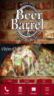 Emulate Android APK Beer Barrel Emulate Android APK Beer Barrel