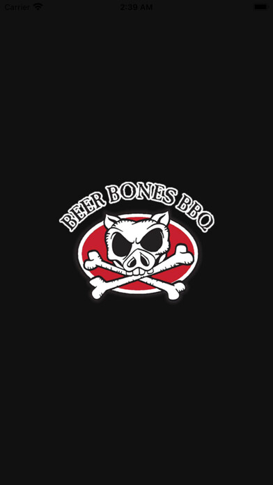Emulate iPhone app Beer Bones BBQ using MyAndroid Emulate iPhone app Beer Bones BBQ using MyAndroid
