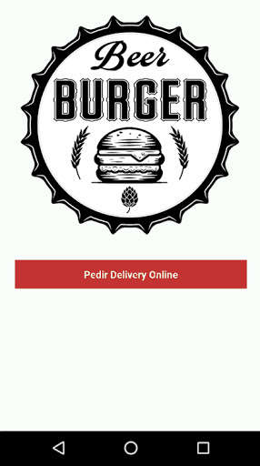 Emulate Android APK Beer Burger Emulate Android APK Beer Burger