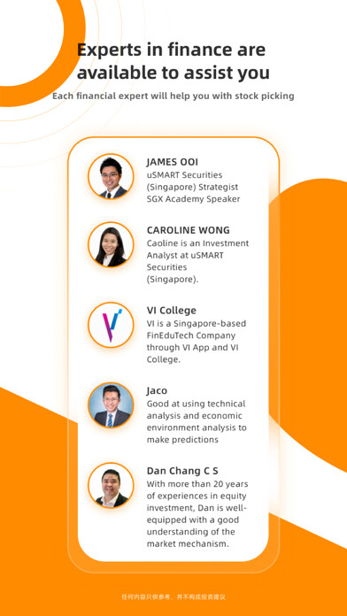 Emulate iPhone app BeeRich-Investing Insights using MyAndroid Emulate iPhone app BeeRich-Investing Insights using MyAndroid