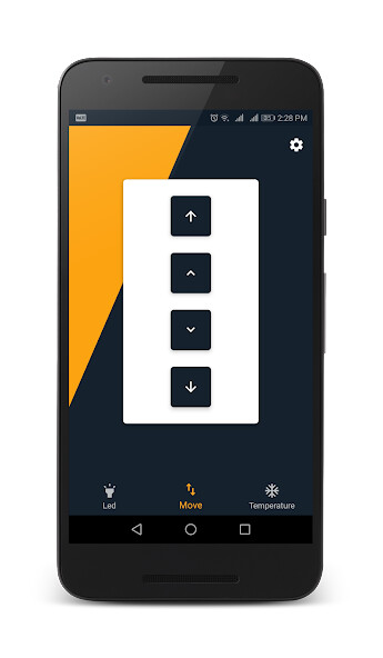 Run android online APK BeerLift from MyAndroid or emulate BeerLift using MyAndroid