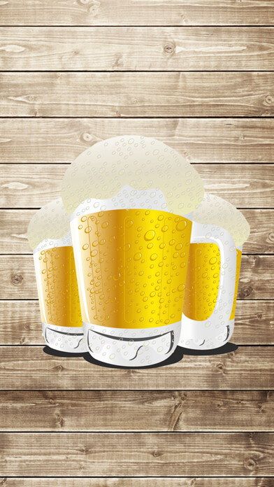 Emulate iPhone app Beermat - DrinksCounter using MyAndroid Emulate iPhone app Beermat - DrinksCounter using MyAndroid