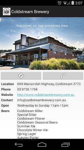 Run android online APK Beer Mate Free (Australia) from MyAndroid or emulate Beer Mate Free (Australia) using MyAndroid