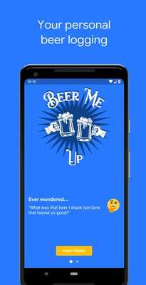 Emulate Android APK Beer Me Up Emulate Android APK Beer Me Up
