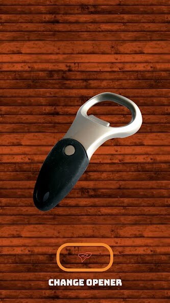 Run android online APK BEER OPENER from MyAndroid or emulate BEER OPENER using MyAndroid