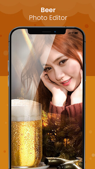 Run android online APK Beer Photo Editor and Frames from MyAndroid or emulate Beer Photo Editor and Frames using MyAndroid
