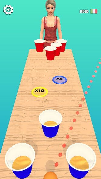 Run android online APK Beer Pong - Challenge from MyAndroid or emulate Beer Pong - Challenge using MyAndroid Run android online APK Beer Pong - Challenge from MyAndroid or emulate Beer Pong - Challenge using MyAndroid