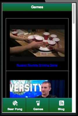 Emulate Android APK Beer Pong For Winners Emulate Android APK Beer Pong For Winners