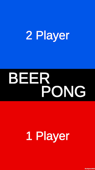 Run android online APK Beer Pong Pocket Edition from MyAndroid or emulate Beer Pong Pocket Edition using MyAndroid