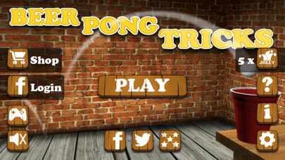 Emulate iPhone app Beer Pong Trick using MyAndroid Emulate iPhone app Beer Pong Trick using MyAndroid