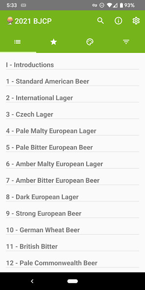 Run android online APK Beer Style Compendium from MyAndroid or emulate Beer Style Compendium using MyAndroid Run android online APK Beer Style Compendium from MyAndroid or emulate Beer Style Compendium using MyAndroid