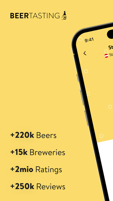 Emulate iPhone app Beer Tasting using MyAndroid Emulate iPhone app Beer Tasting using MyAndroid