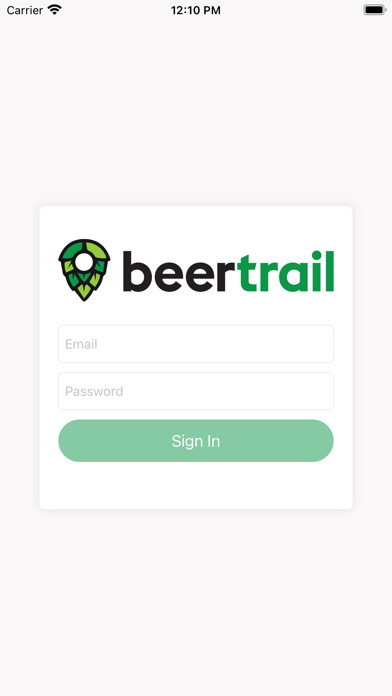 Emulate iPhone app BeerTrail Check-In using MyAndroid Emulate iPhone app BeerTrail Check-In using MyAndroid