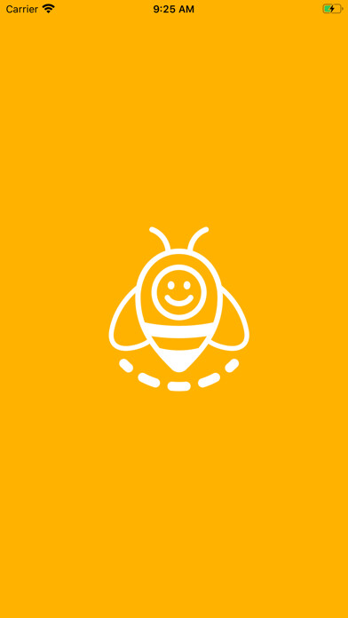 Emulate iPhone app BeeSafe App using MyAndroid