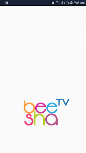 Run android online APK Beesha tv from MyAndroid or emulate Beesha tv using MyAndroid