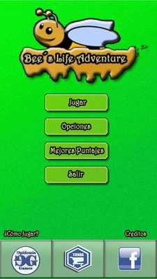 Emulate Android APK Bees life adventure Emulate Android APK Bees life adventure