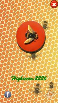 Emulate Android APK Bee Smasher Emulate Android APK Bee Smasher