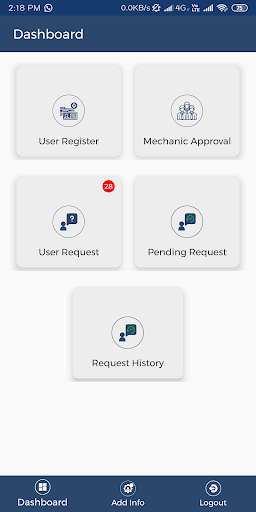 Run android online APK BeesMoto Mechanic from MyAndroid or emulate BeesMoto Mechanic using MyAndroid