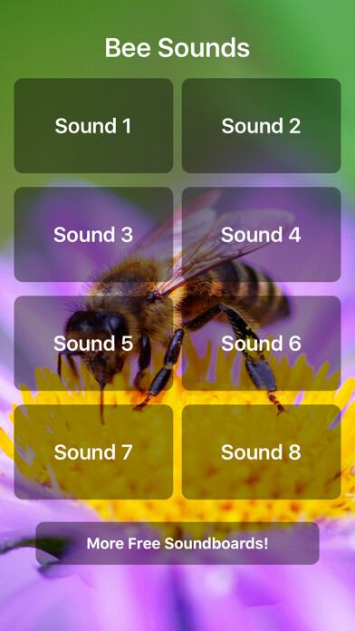 Emulate Android APK Bee Sounds Emulate Android APK Bee Sounds