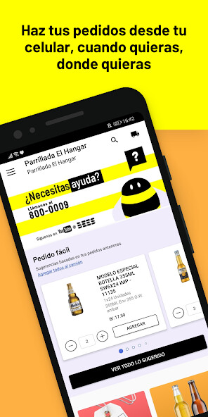 Run android online APK BEES Panama from MyAndroid or emulate BEES Panama using MyAndroid
