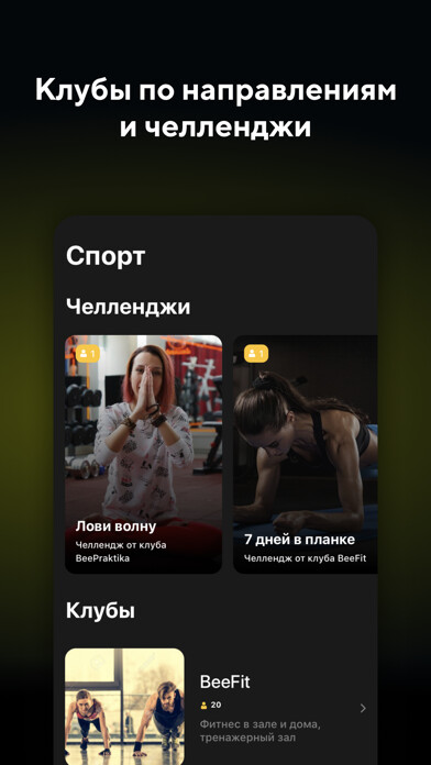 Emulate iPhone app BeeSport using MyAndroid