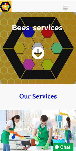 Run android online APK Bees Service from MyAndroid or emulate Bees Service using MyAndroid