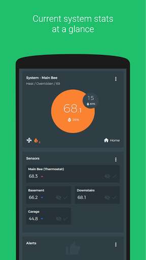 Run android online APK beestat from MyAndroid or emulate beestat using MyAndroid