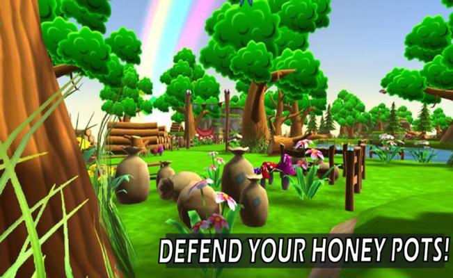 Emulate Android APK Bees vs Wasps: Simulator Emulate Android APK Bees vs Wasps: Simulator