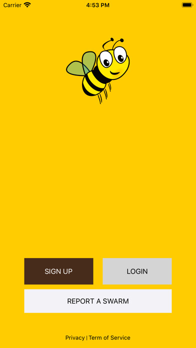 Emulate iPhone app BeeSwarmUK using MyAndroid