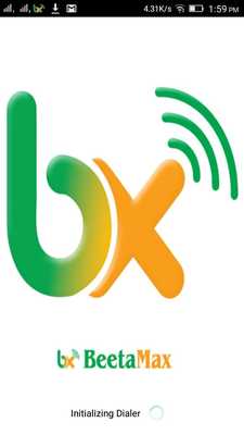 Emulate Android APK BeetaMax